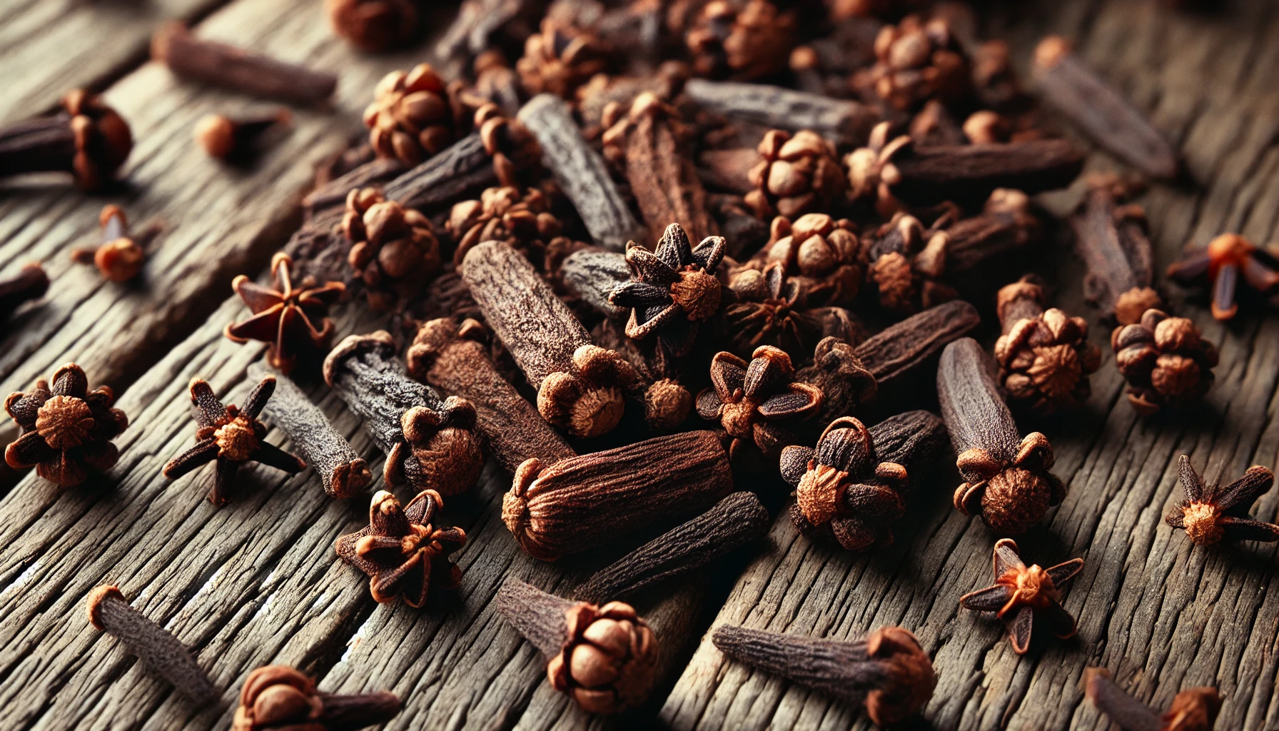cloves
